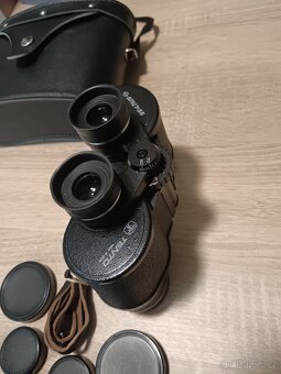 Skvělý dalekohled 7x35 uloženka - 2