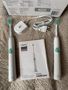 Philips Sonicare 1+1 balení - 2