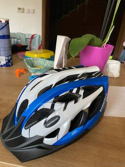 Author Wind 54-58cm modrá - 2