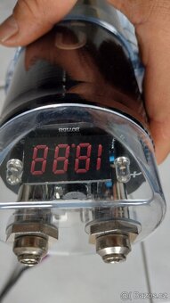 Kapacitator k subwooferu 2ks - 2