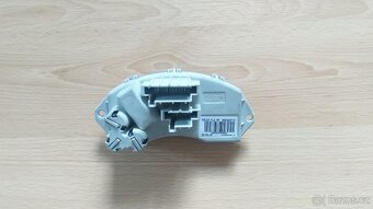 Náhradní díly BMW E90 E91 E92 E93 - 2