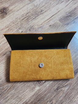 Kabelka: psaníčko - 2