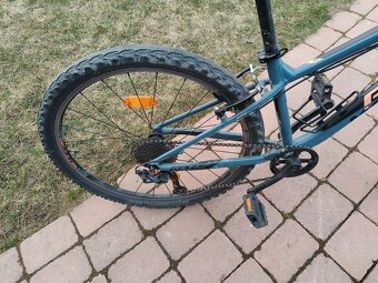 Dětské kolo Rock Machine Thunder 26 - 2