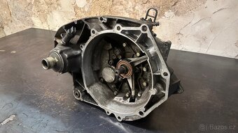 Převodovka vw t4 - 2