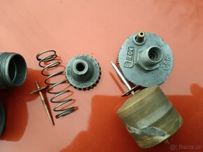 Karburator CZ 125 A/B/T/Robot - 2