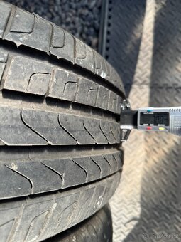 225/45/18 - Pirelli letní pár pneu - 2