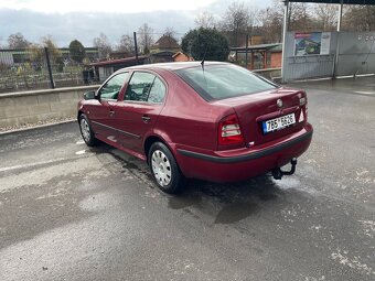 Prodám 1.9 TDI 81 kw - 2