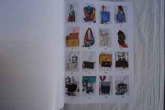 Tašky beze slov - 2