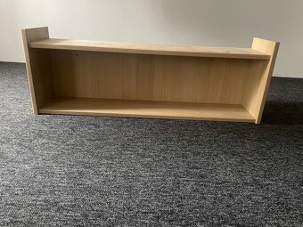 prodám poličku - 2