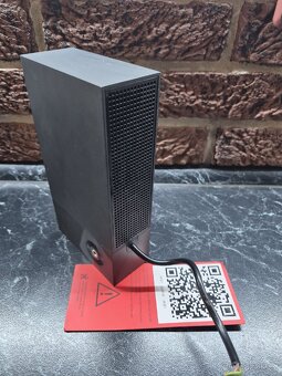 Netatmo venkovní kamera presence. - 2