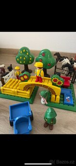Hračky mix - 2
