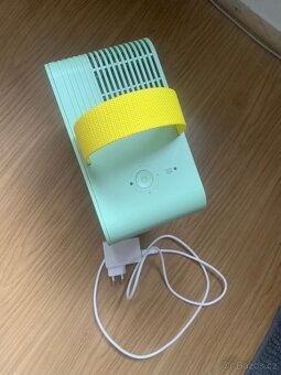 IKEA UPPÅTVIND – čistička vzduchu - 2