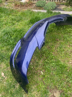 Přední nárazník Mazda 3 - 2