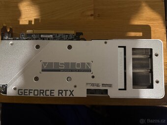 Geforce rtx 3060TI VISION - 2