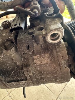 KOMPRESOR KLIMATIZACE n57 - 2