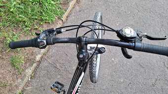 Dětské kolo Author A-Matrix 24 - 2