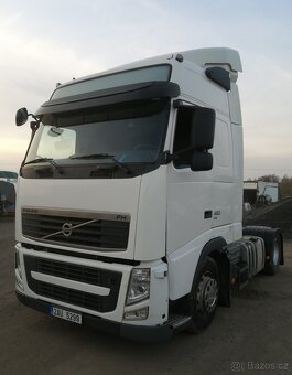 Volvo FH - 2