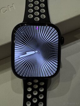 Apple watch 10 GPS 46mm - 2