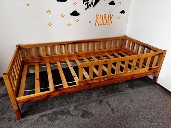 Dětská postel - 2