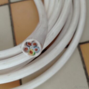 Kabel. - 2