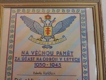 DEKRET, ODBOJ - 2