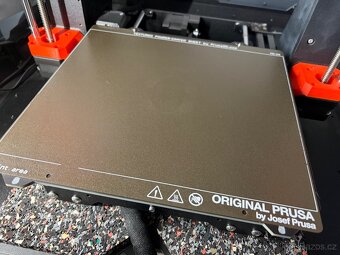 Prusa MK4S originální enclosure - 2