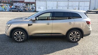 Renault Koleos, 2.0dCi 130kw Initale Paris 4x4 - 2