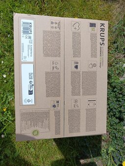KRUPS EA897B10 Evidence Eco - 2