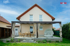 Prodej rodinného domu, 108 m², Holubice, ul. Buková - 2