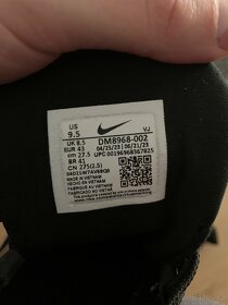 Běžecké boty Nike Zoom Fly 5 - 2