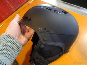 Lyžařská helma Sweet Protection Igniter II MIPS - 2