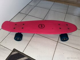 Pennyboard - 2