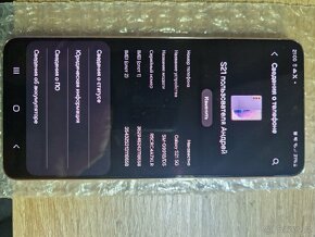 Samsung Galaxy S21 5G 128GB - 2