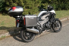 Honda VFR1200X Crosstourer 2016 DCT - 2