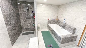 Prodej rodinného domu se zahradou, 4.084 m2, Trstěnice - Hor - 2