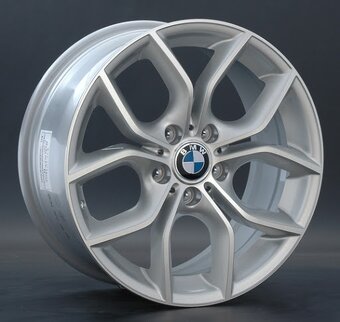Alu kola BMW 5x120 R18 - 2