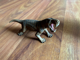 Schleich - sběratelské kusy - 2