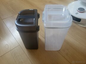 Nádoba pro Dreame X30 Ultra / L30 Pro Ultra / L10S Pro Ultra - 2