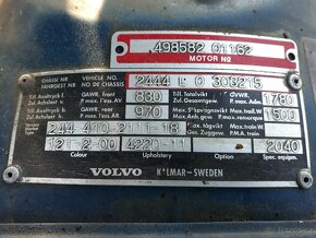 Volvo 244 r.1978 - 2
