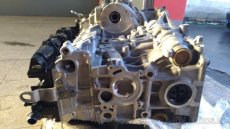motor Bmw N47D20A 2.0D - 2