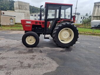 Traktor - 2