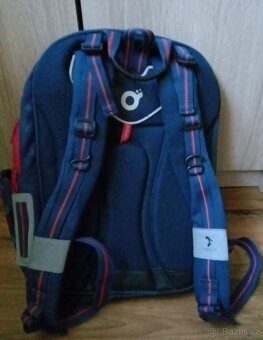 Dětské batohy - 2