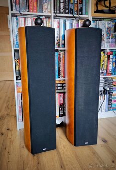Bowers & Wilkins 803N - 2