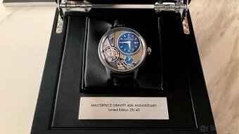 Maurice Lacroix Masterpiece Limited Edition - 2