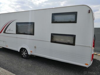 Bürstner Averso 560 TK Comfort - 2