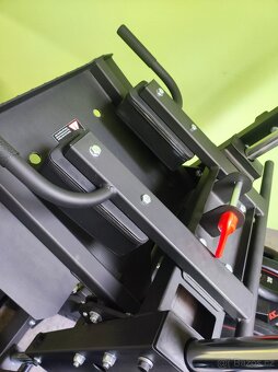 Leg press/hacken ATX - 2