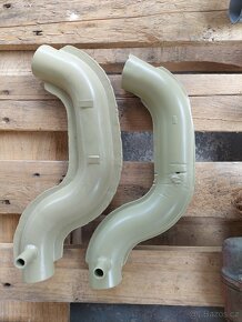 trubka filtr zetor 30,4011 apod - 2
