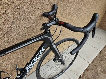 Rock Machine Raceride 1200 - 2
