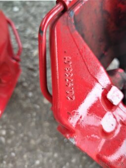 Brzdy Brembo - 2