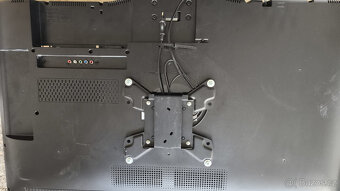 LCD TV Philips 40PFL5605H/12 - 2